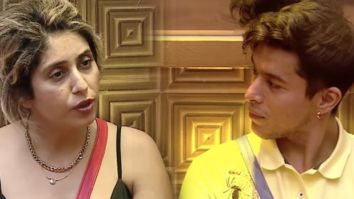 Bigg Boss OTT: Neha Bhasin throws shoe at her ‘connection’ Pratik Sehajpal