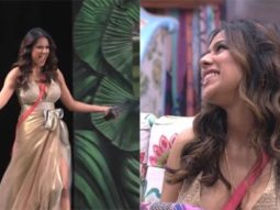 Bigg Boss OTT: Nia Sharma condemns ageism on the show and has a message for Raqesh Bapat and Divya Agarwal