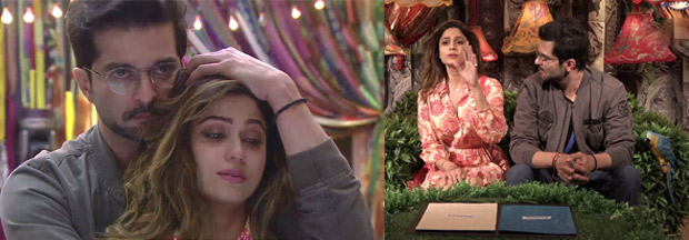 Bigg Boss OTT: Shamita Shetty nominates herself to save Raqesh Bapat, Shilpa Shetty says she's "very proud." Bigg Boss OTT: Shamita Shetty nominates herself to save Raqesh Bapat, Shilpa Shetty says she's "very proud."