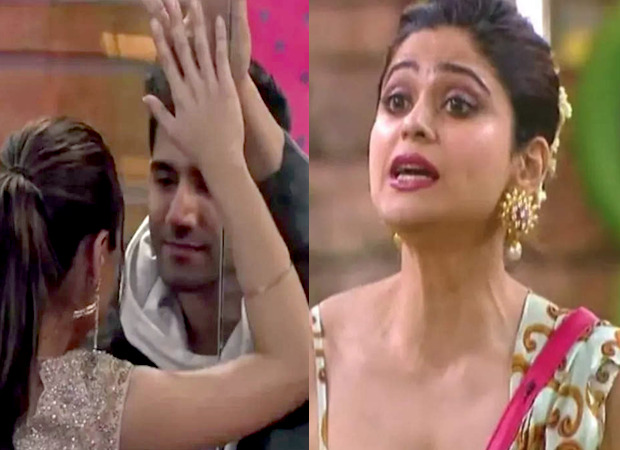 Bigg Boss OTT Varun Sood surprises girlfriend Divya Agarwal, tells Shamita to not make judgment over their relationship