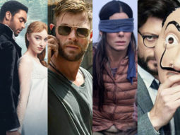 Bridgerton, Extraction, Bird Box, Money Heist amongst top 10 movies and series on Netflix
