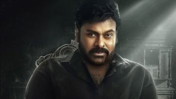 Chiranjeevi commences filming in Ooty for his next flick Godfather Chiranjeevi commences filming in Ooty for his next flick Godfather