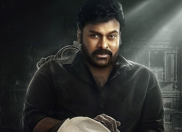 Chiranjeevi commences filming in Ooty for his next flick Godfather