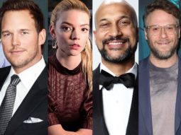 Chris Pratt, Anya Taylor-Joy, Keegan-Michael Key, Seth Rogen to voice in the upcoming Super Mario Bros movie