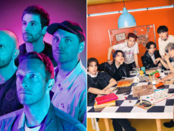 Coldplay and BTS’ collaboration track ‘My Universe’ to release on September 24 Coldplay and BTS’ collaboration track ‘My Universe’ to release on September 24