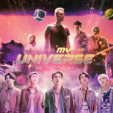 Coldplay and BTS defy existing rules in the galactic music video for 'My Universe'