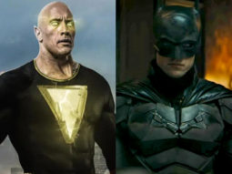 DC FanDome 2021 to unveil first look of Black Adam and The Flash along with new trailers of The Batman and more