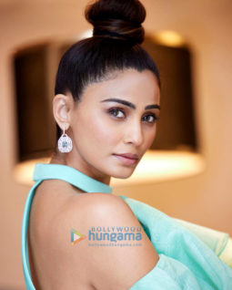Celeb Photos Of Daisy Shah