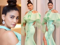 Daisy Shah looks like a mint green dream in latest snaps
