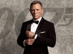 Daniel Craig bids farewell to James Bond universe with an emotional speech after wrapping up No Time to Die