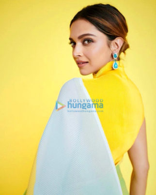Celeb Photos Of Deepika Padukone