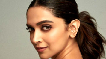 Celeb Photos Of Deepika Padukone
