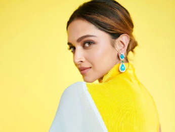 Celebrity Photo Of Deepika Padukone