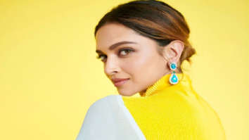 Celebrity Photo Of Deepika Padukone