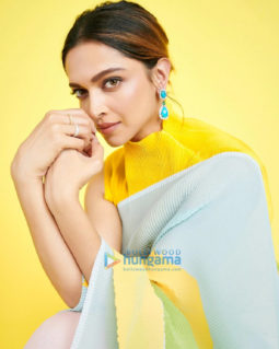 Celebrity Photo Of Deepika Padukone