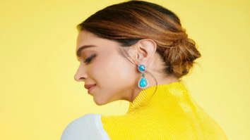 Celebrity Photo Of Deepika Padukone