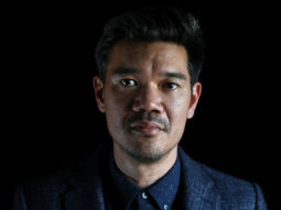 Destin Daniel Cretton on Simu Liu, Tony Leung, Avengers | Shang-Chi & The Legend Of the Ten Rings
