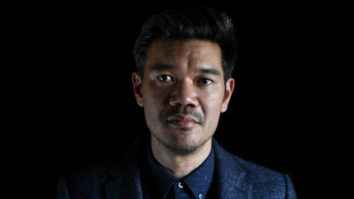 Destin Daniel Cretton on Simu Liu, Tony Leung, Avengers | Shang-Chi & The Legend Of the Ten Rings