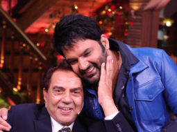 Dharmendra shares his Kapil Sharma show’s experience in true Sholay style