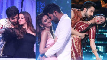 Dheeraj Dhoopar – Shraddha Arya, Shabir Ahluwalia – Sriti Jha & Rohit Suchanti – Aishwarya Khare to showcase their chemistry on a special episode of Ganesh Utsav