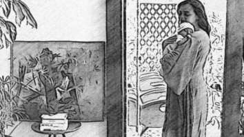 Dia Mirza shares first picture of her newborn son Avyaan; Priyanka Chopra and Sonali Bendre leave comments