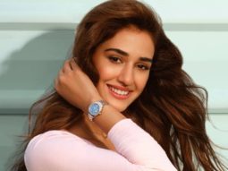 Disha Patani flaunts her Kung-fu skills, kick jumps in latest video