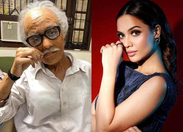 Divya Agarwal transitioned into an elderly man in Cartel; impressed Ekta Kapoor says, ‘must do loads of work soon’