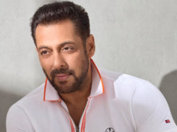 Docu-series on Salman Khan is in the works for a streaming giant