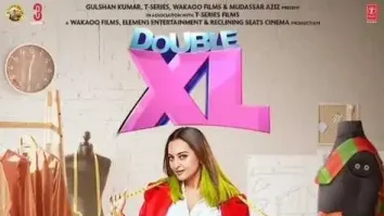 Double XL
