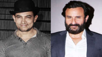 EXCLUSIVE: “Aamir said that the mounting of this film is much bigger than any other film you’re doing and just do this,” Saif Ali Khan on doing Dil Chahta Hai