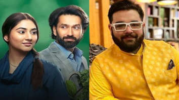 EXCLUSIVE: “Although, I’m part of this season I haven’t seen the first season of Bade Acche Lagte Hai,” says Ajay Nagrath