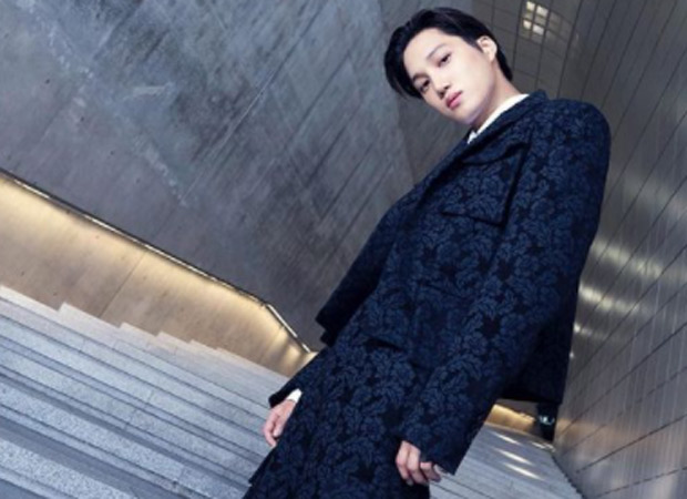 EXO’s Kai becomes global representative of Seoul Fashion Week 2022 EXO’s Kai becomes global representative of Seoul Fashion Week 2022