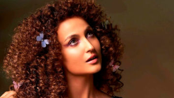 Celeb Photos Of Elli AvrRam