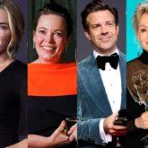 Emmys 2021 Winners: Kate Winslet, Olivia Colman, Jason, Sudeikis, The Crown, Ted Lasso, Hacks and Mare of Easttown take home huge wins 