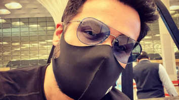 Emraan Hashmi jets off to Turkey; fans intrigued if he’ll join Salman Khan for ‘Tiger 3’ shoot