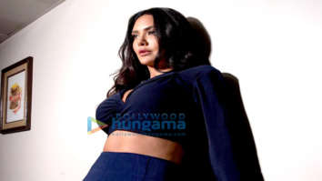 Celebrity Photo Of Esha Gupta