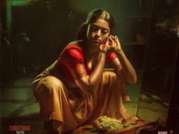 FIRST LOOK: Rashmika Mandanna stars as Srivalli in Allu Arjun starrer Pushpa 