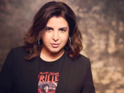 Farah Khan tests positive for Covid-19 despite being fully vaccinated