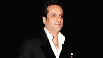 Fardeen Khan confirms his comeback plans