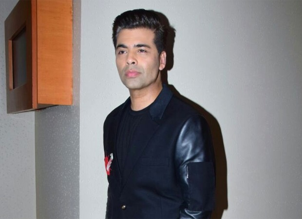 Filmmaker Karan Johar renews lease tenure of two commercial properties under 'Dharma Productions' Filmmaker Karan Johar renews lease tenure of two commercial properties under 'Dharma Productions'