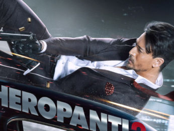 Tiger Shroff and Tara Sutaria’s Heropanti 2 to release on April 29, 2022; to clash with Ajay Devgn’s MayDay Tiger Shroff and Tara Sutaria’s Heropanti 2 to release on April 29, 2022; to clash with Ajay Devgn’s MayDay