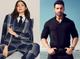 From Anushka Sharma in blue suit to John Abraham in black skirt, gender neutral fashion is here to stay!