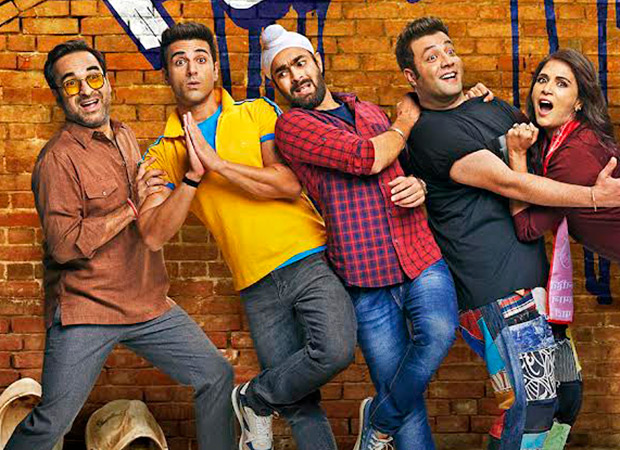 Fukrey full best sale movie download