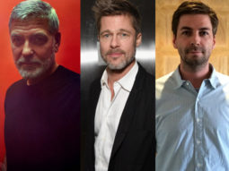 George Clooney and Brad Pitt to reunite in Jon Watts’ next for Apple Studios