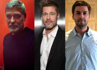 George Clooney and Brad Pitt to reunite in Jon Watts’ next for Apple Studios