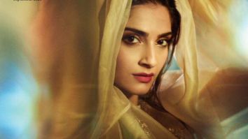 Sonam Kapoor Ahuja On The Covers Of Grazia