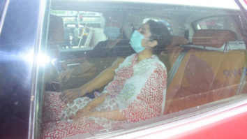 HEART-BREAKING: Shehnaaz Gill is INCONSOLABLE as she bids Sidharth Shukla a final goodbye