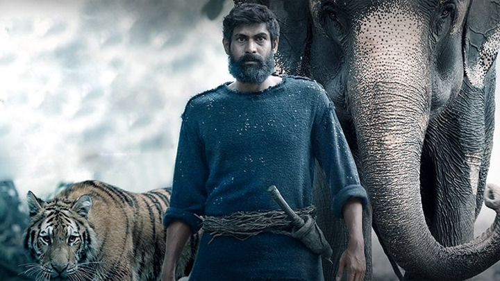 Haathi Mere Saathi – Official Trailer | Rana Daggubati, Pulkit Samrat, Zoya Hussain, Shriya Pilgaonkar