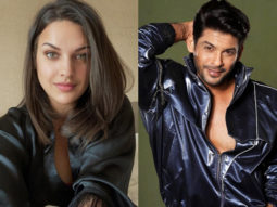 Himanshi Khurana says she thought that the news of Sidharth Shukla’s demise was a rumour