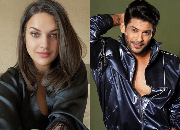 Himanshi Khurana says she thought that the news of Sidharth Shukla's demise was a rumour